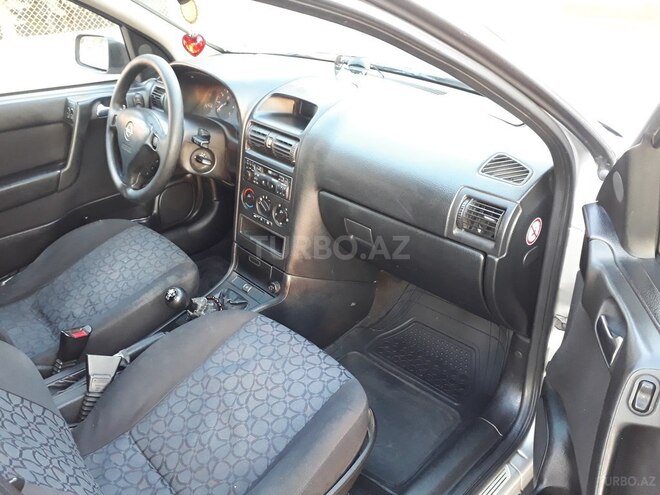 Opel Astra 1999, 239,531 km - 2.0 l - Bakı