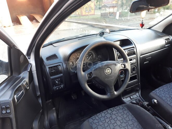 Opel Astra 1999, 239,531 km - 2.0 l - Bakı