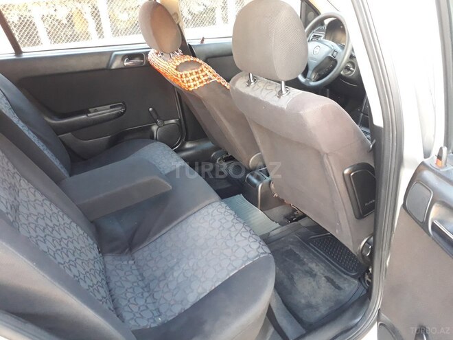 Opel Astra 1999, 239,531 km - 2.0 l - Bakı