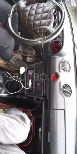 LADA (VAZ) 21011 1976, 54,807 km - 0.2 л - Quba