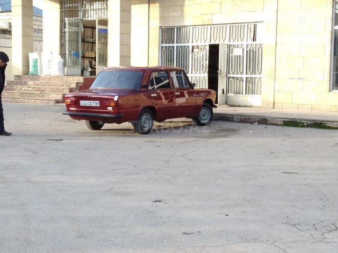 LADA (VAZ) 21011 1976, 54,807 km - 0.2 л - Quba