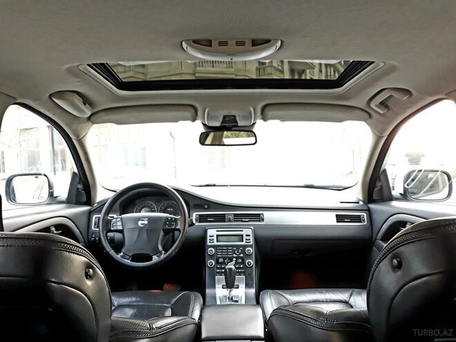 Volvo  2008, 155,000 km - 3.2 l - Bakı