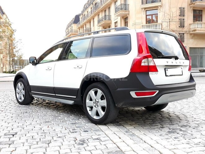 Volvo  2008, 155,000 km - 3.2 l - Bakı