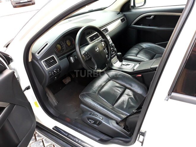 Volvo  2008, 155,000 km - 3.2 l - Bakı