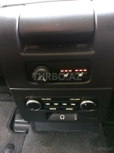 Volvo  2008, 155,000 km - 3.2 l - Bakı