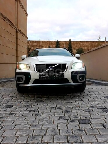 Volvo  2008, 155,000 km - 3.2 l - Bakı