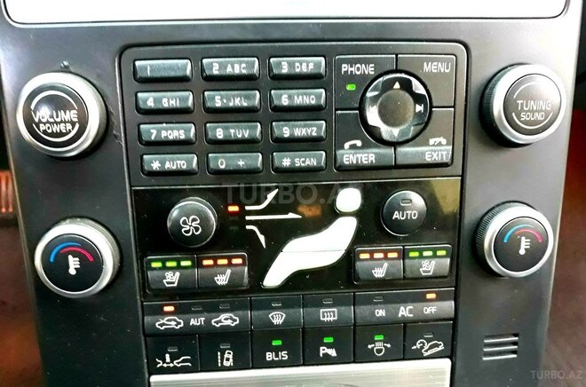 Volvo  2008, 155,000 km - 3.2 l - Bakı