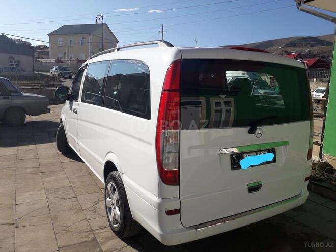 Mercedes Vito 111 2006, 175,000 km - 2.2 l - Gədəbəy