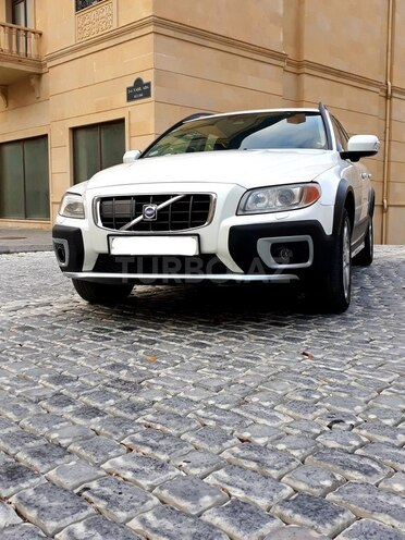 Volvo  2008, 155,000 km - 3.2 l - Bakı