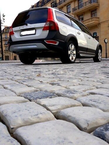 Volvo  2008, 155,000 km - 3.2 l - Bakı