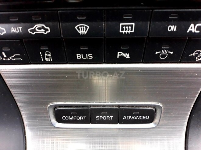 Volvo  2008, 155,000 km - 3.2 l - Bakı
