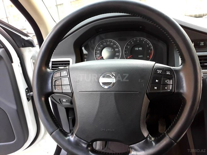 Volvo  2008, 155,000 km - 3.2 l - Bakı