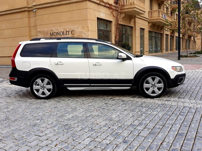 Volvo  2008, 155,000 km - 3.2 l - Bakı