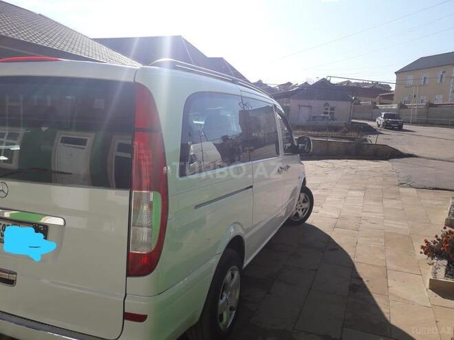 Mercedes Vito 111 2006, 175,000 km - 2.2 l - Gədəbəy