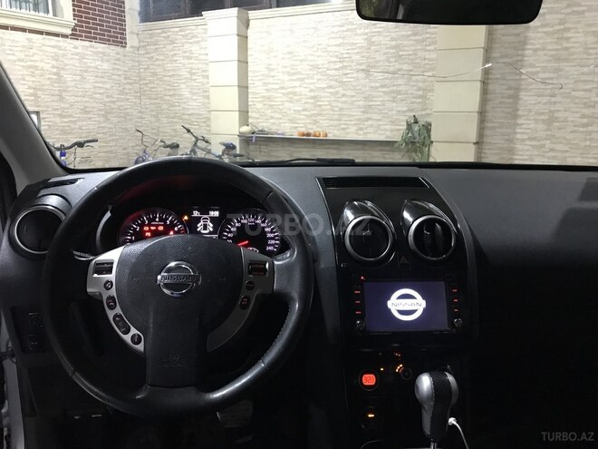 Nissan Qashqai 2008, 135,500 km - 2.0 l - Bakı