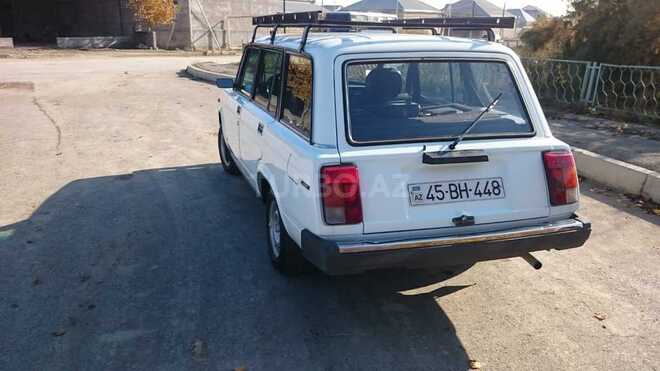 LADA (VAZ) 2104 2002, 51,020 km - 1.5 l - Mingəçevir