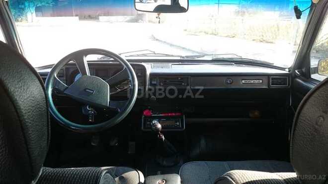 LADA (VAZ) 2104 2002, 51,020 km - 1.5 l - Mingəçevir