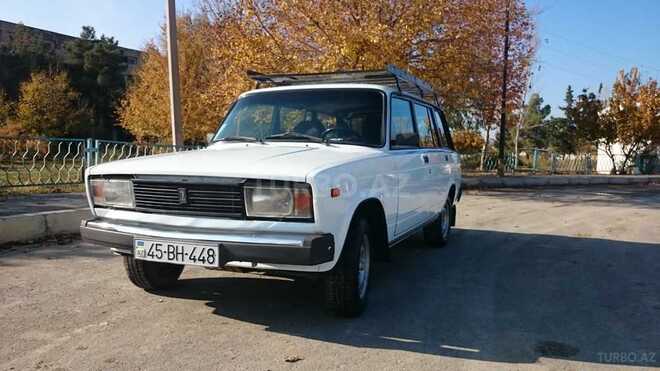 LADA (VAZ) 2104 2002, 51,020 km - 1.5 l - Mingəçevir