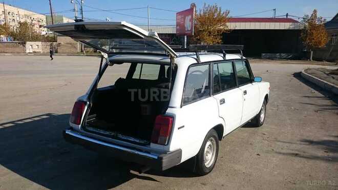 LADA (VAZ) 2104 2002, 51,020 km - 1.5 l - Mingəçevir