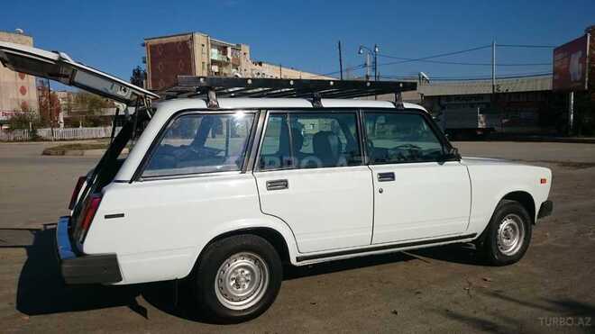 LADA (VAZ) 2104 2002, 51,020 km - 1.5 l - Mingəçevir