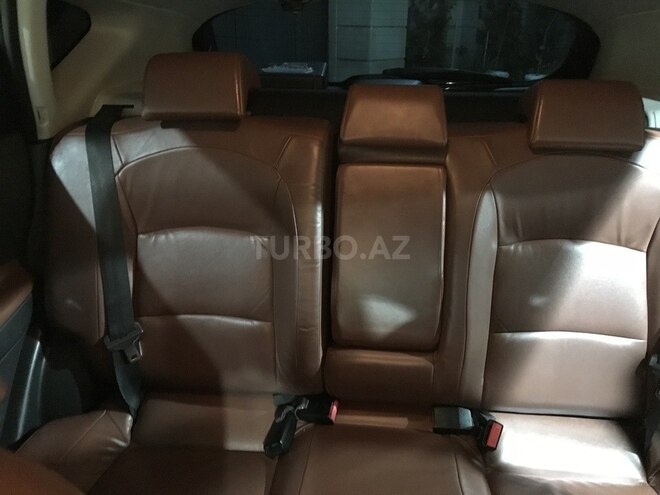 Nissan Qashqai 2008, 135,500 km - 2.0 l - Bakı