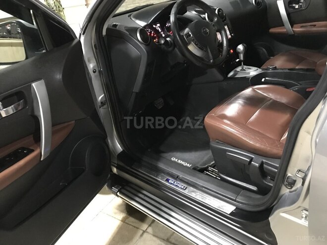 Nissan Qashqai 2008, 135,500 km - 2.0 l - Bakı