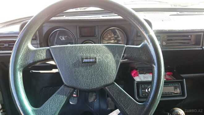 LADA (VAZ) 2104 2002, 51,020 km - 1.5 l - Mingəçevir