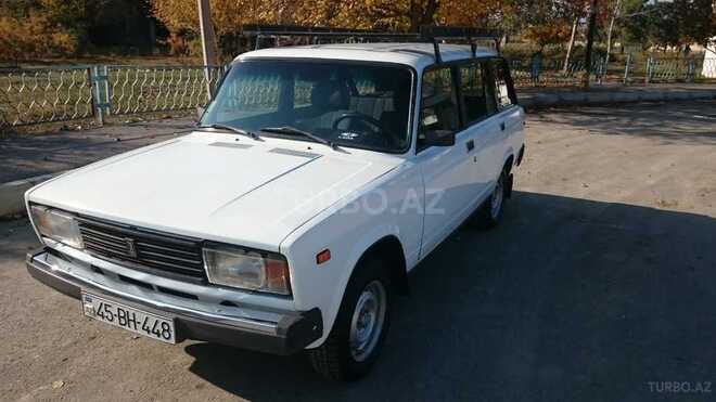 LADA (VAZ) 2104 2002, 51,020 km - 1.5 l - Mingəçevir