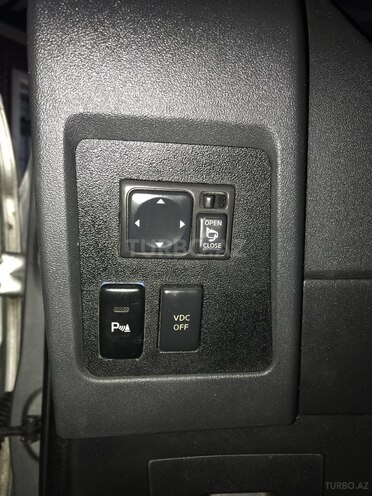 Nissan Qashqai 2008, 135,500 km - 2.0 l - Bakı