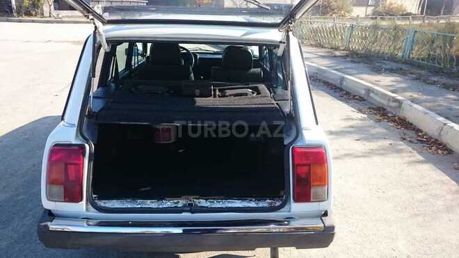 LADA (VAZ) 2104 2002, 51,020 km - 1.5 l - Mingəçevir