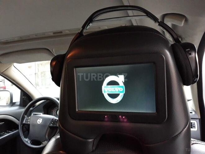 Volvo  2008, 155,000 km - 3.2 l - Bakı