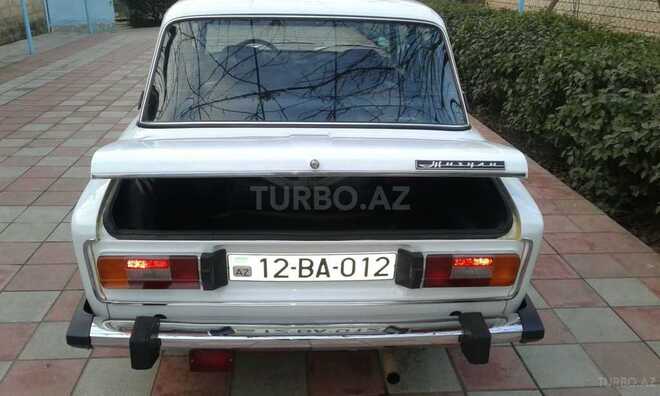 LADA (VAZ) 2106 2001, 80,000 km - 1.6 л - Bakı