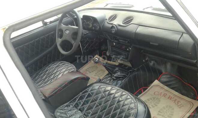 LADA (VAZ) 2106 2001, 80,000 km - 1.6 л - Bakı