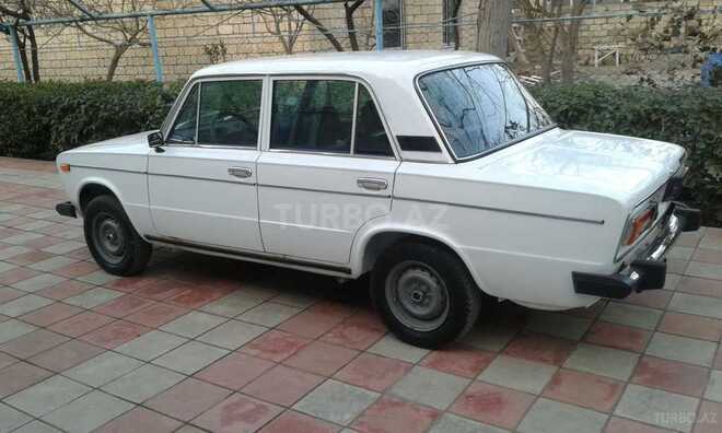LADA (VAZ) 2106 2001, 80,000 km - 1.6 л - Bakı