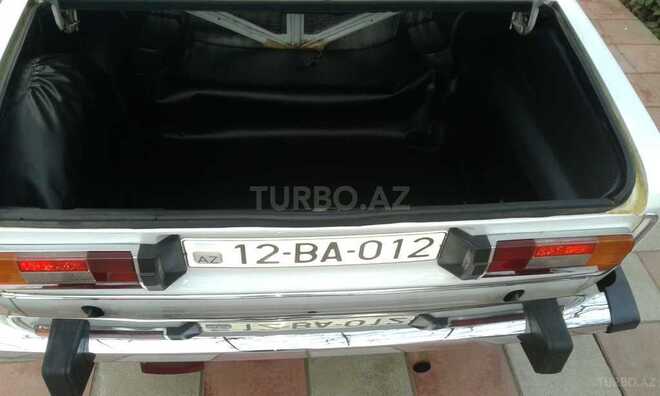 LADA (VAZ) 2106 2001, 80,000 km - 1.6 л - Bakı
