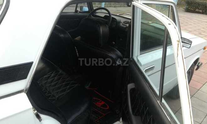 LADA (VAZ) 2106 2001, 80,000 km - 1.6 л - Bakı