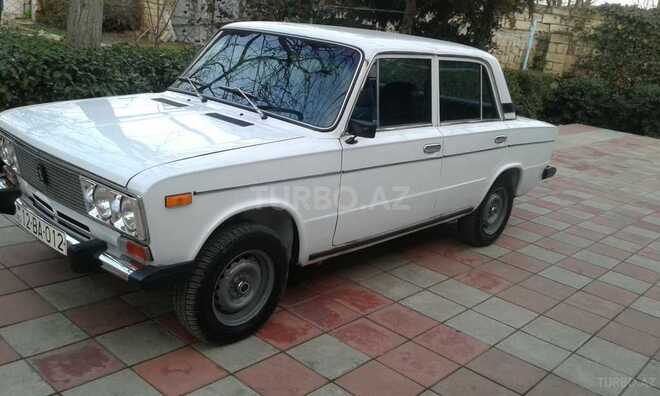 LADA (VAZ) 2106 2001, 80,000 km - 1.6 л - Bakı