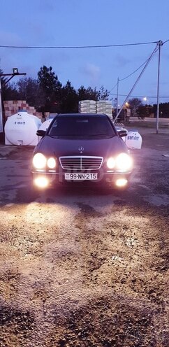 Mercedes E 320 2000, 3,500,002 km - 3.2 л - Bakı