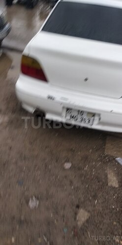 Daewoo Nexia 1997, 171,850 km - 1.5 л - Bakı