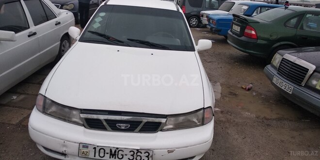 Daewoo Nexia 1997, 171,850 km - 1.5 л - Bakı