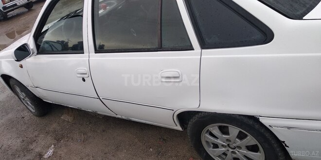 Daewoo Nexia 1997, 171,850 km - 1.5 л - Bakı