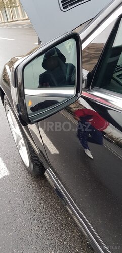 Mercedes S 350 2012, 93,000 km - 3.5 l - Bakı