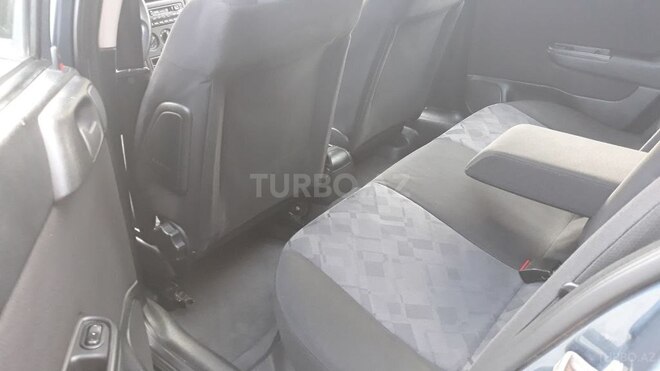 Opel Astra 1998, 389,500 km - 1.8 l - Bakı