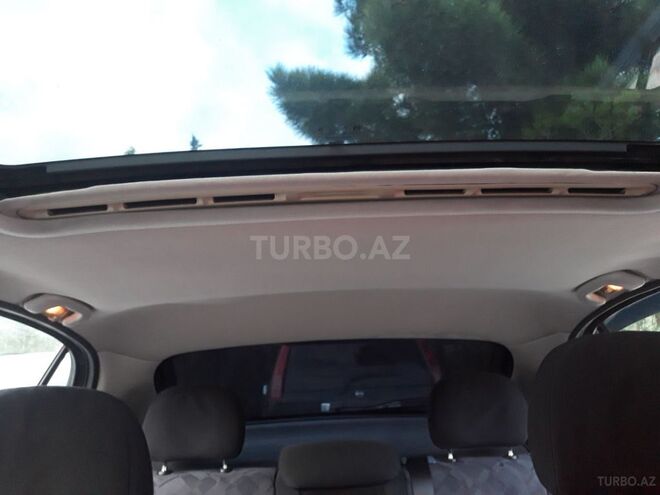 Opel Astra 1998, 389,500 km - 1.8 l - Bakı