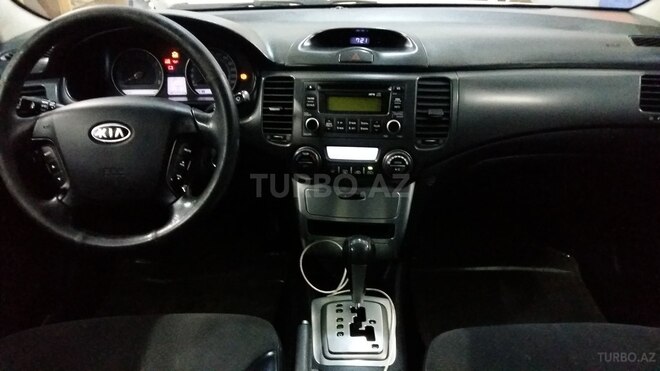 Kia Optima 2007, 165,000 km - 2.7 л - Bakı