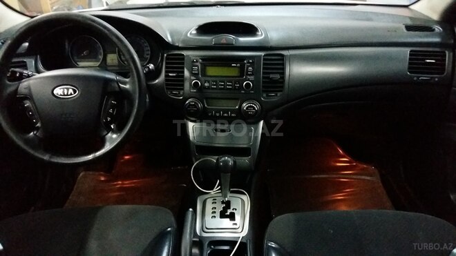 Kia Optima 2007, 165,000 km - 2.7 л - Bakı