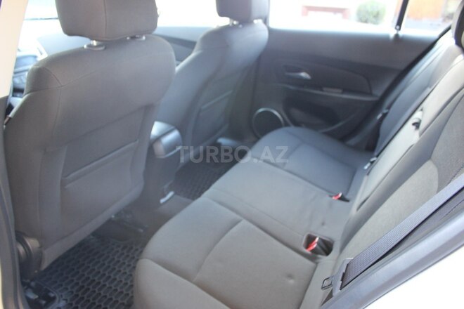Chevrolet Cruze 2013, 65,000 km - 1.6 l - Bakı