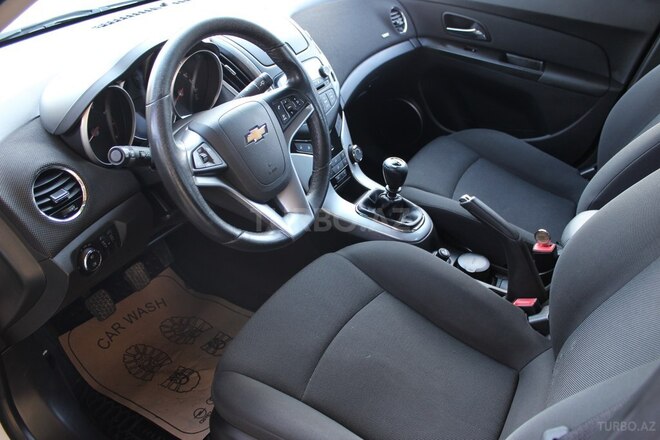 Chevrolet Cruze 2013, 65,000 km - 1.6 l - Bakı