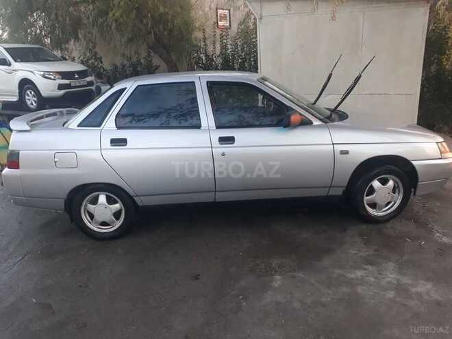 LADA (VAZ) 2110 2004, 192,000 km - 1.6 l - Mingəçevir
