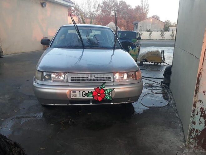LADA (VAZ) 2110 2004, 192,000 km - 1.6 l - Mingəçevir